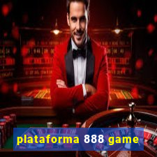 plataforma 888 game